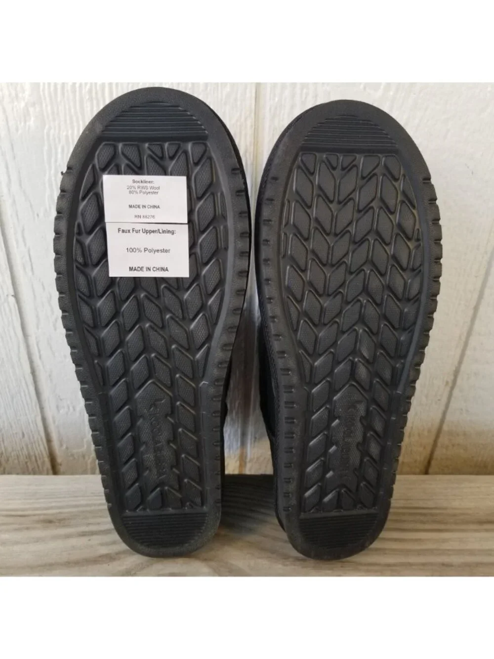 UGG womens size